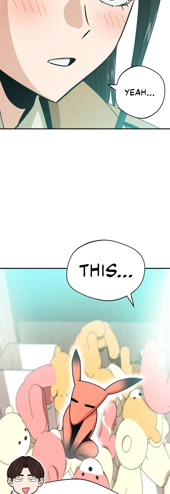 Read Maybe Meant to Be Manga Online