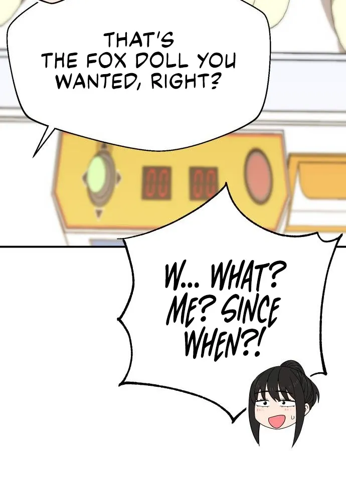 Read Maybe Meant to Be Manga Online