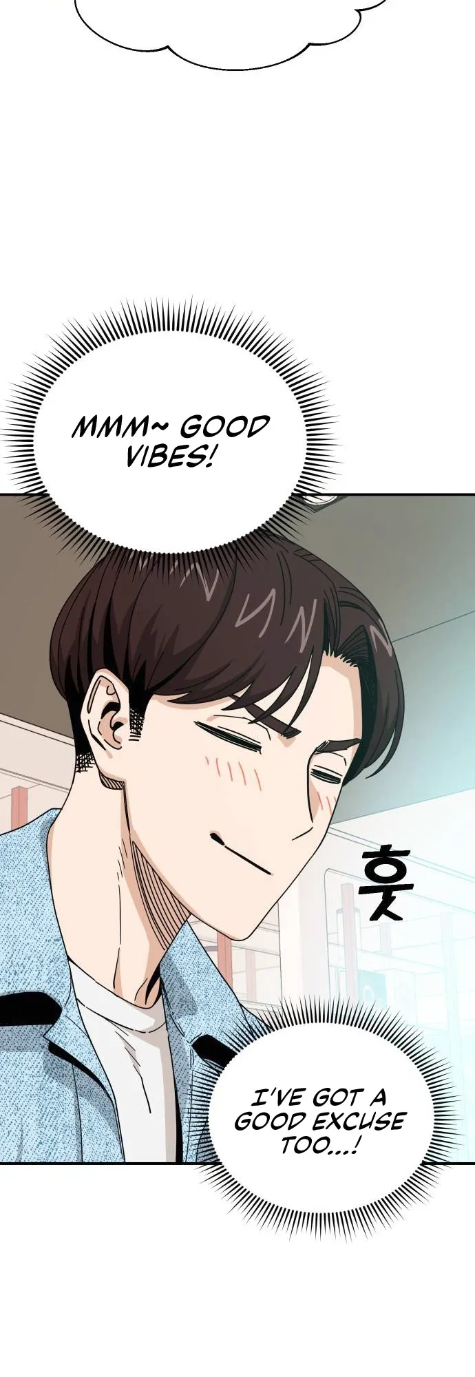 Read Maybe Meant to Be Manga Online