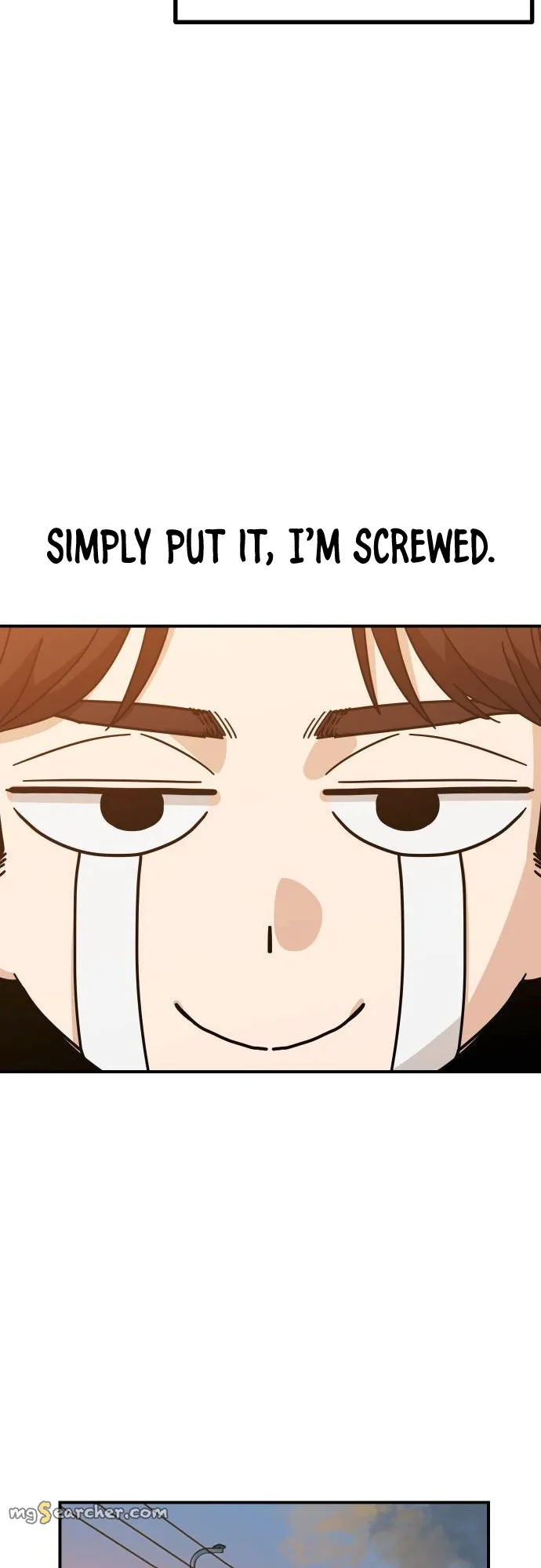 Read Maybe Meant to Be Manga Online