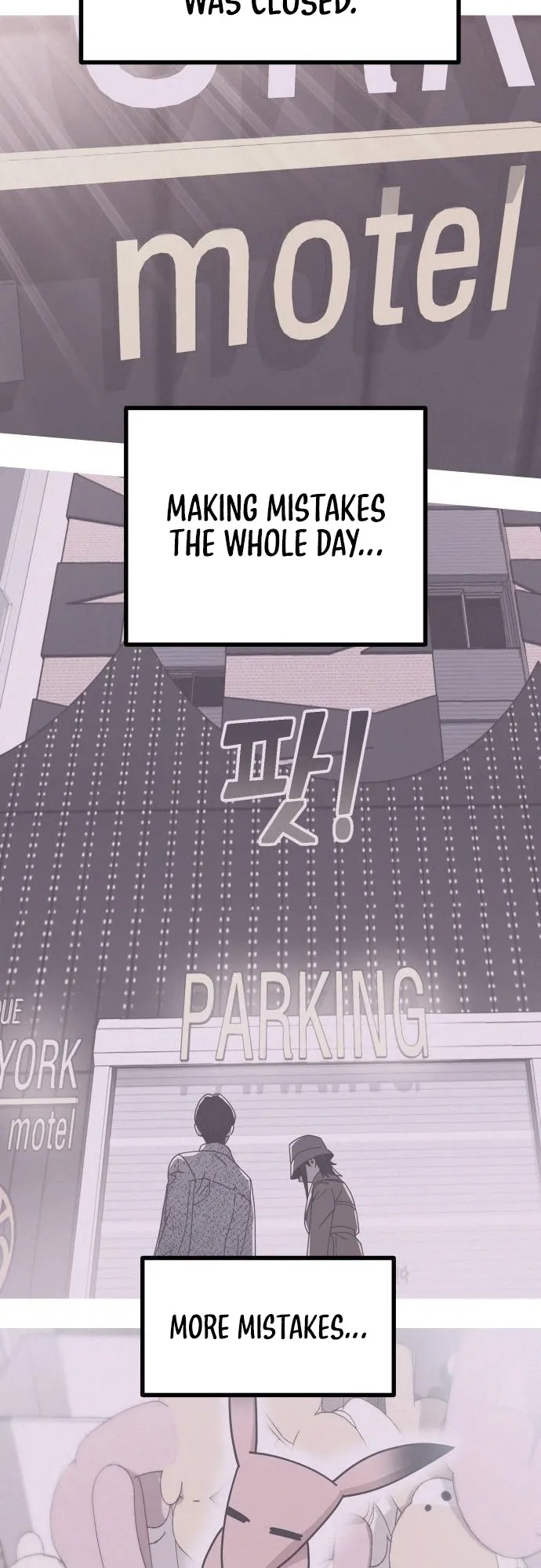 Read Maybe Meant to Be Manga Online