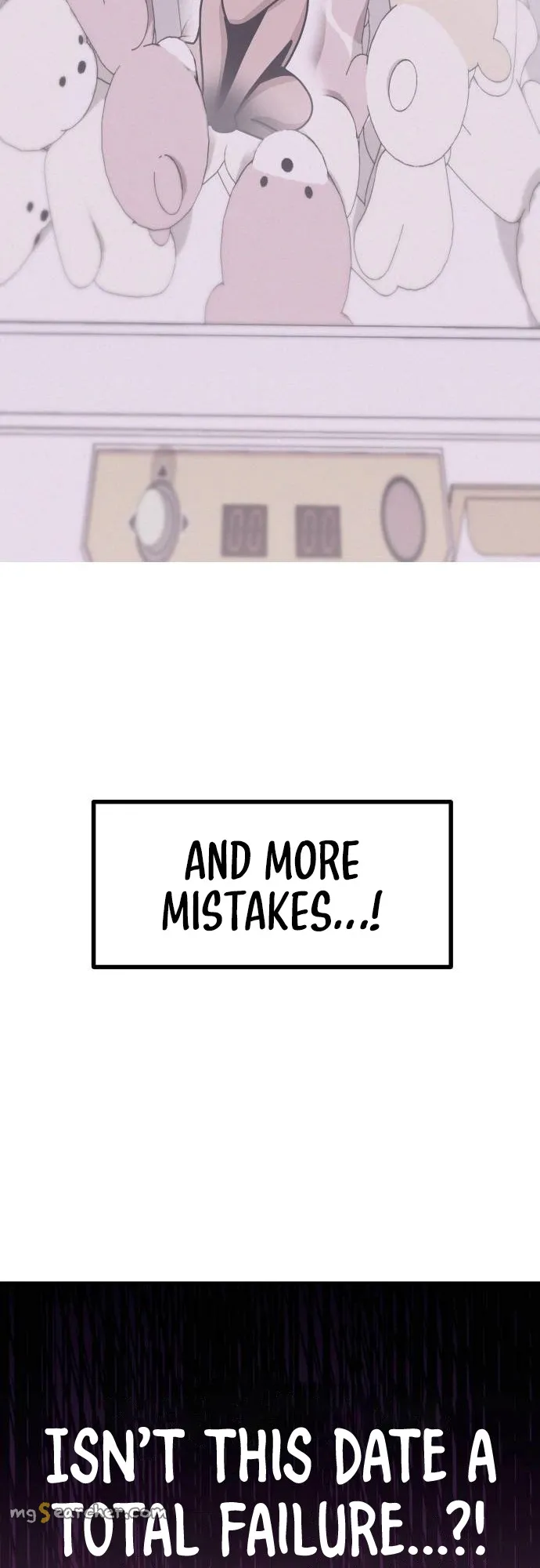 Read Maybe Meant to Be Manga Online