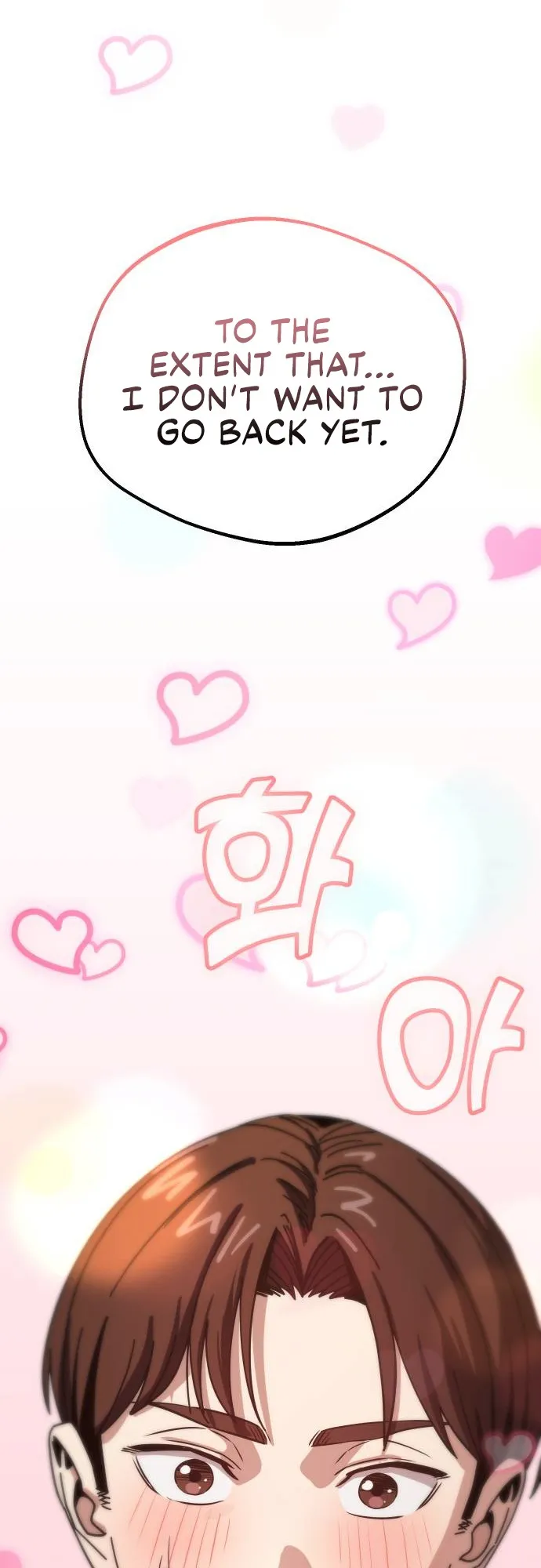 Read Maybe Meant to Be Manga Online