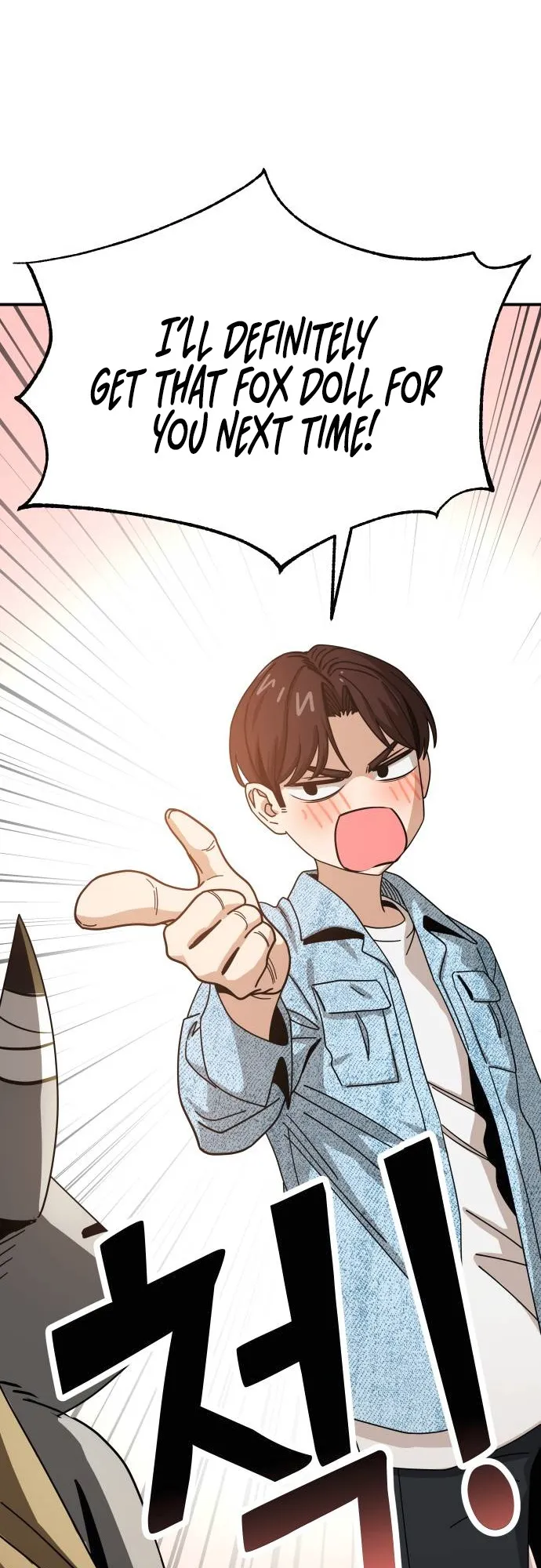 Read Maybe Meant to Be Manga Online