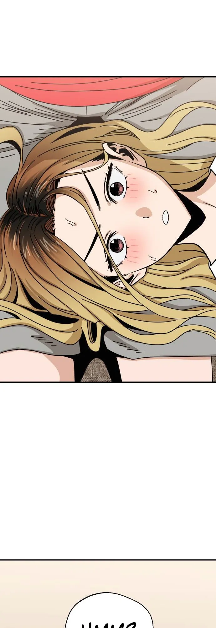 Read Maybe Meant to Be Manga Online