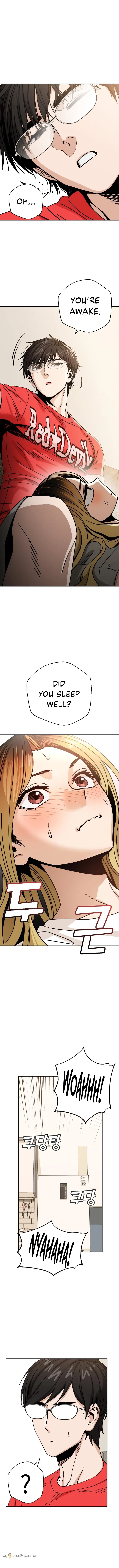 Read Maybe Meant to Be Manga Online