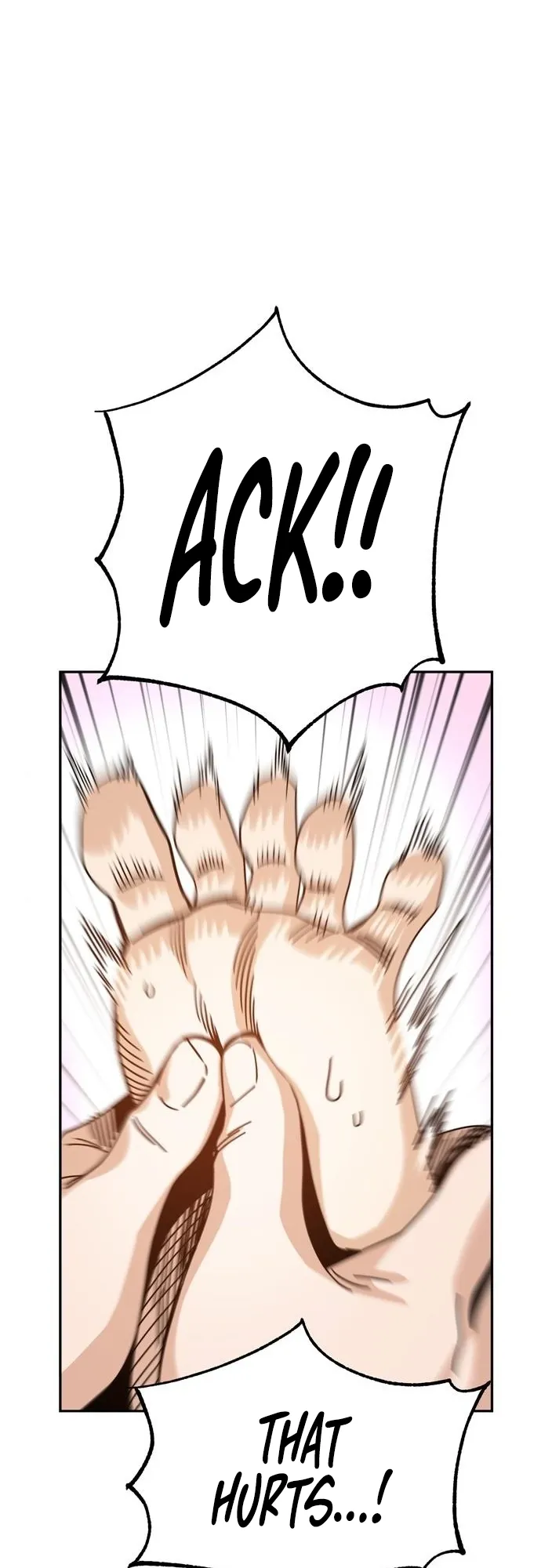 Read Maybe Meant to Be Manga Online