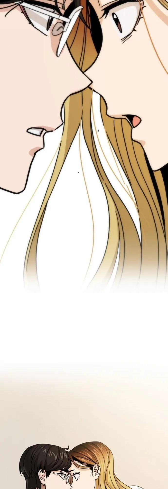 Read Maybe Meant to Be Manga Online