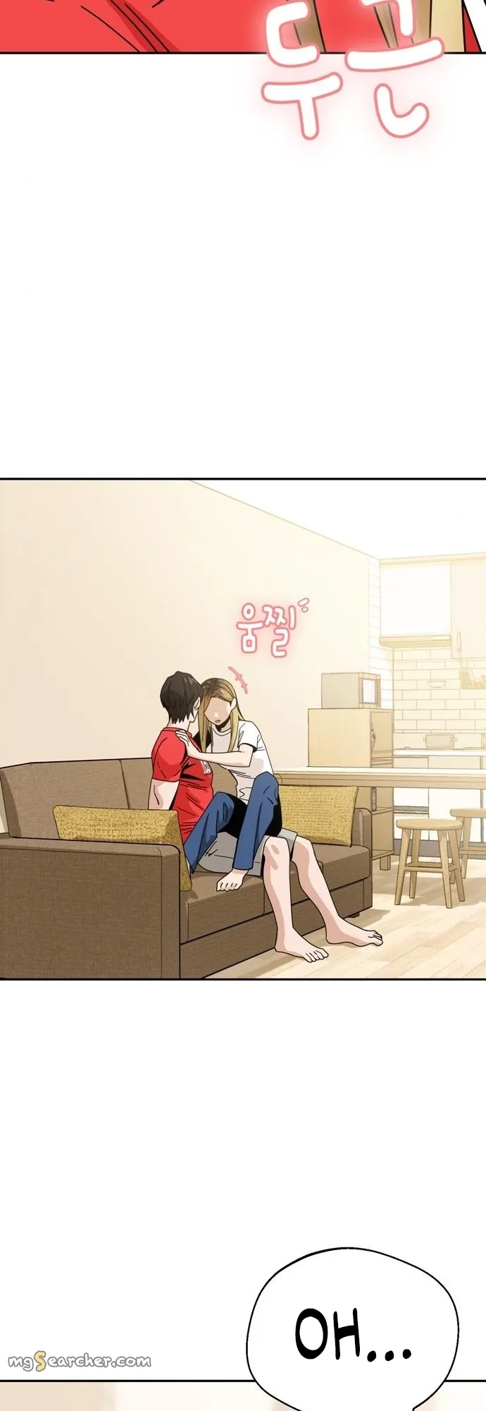 Read Maybe Meant to Be Manga Online