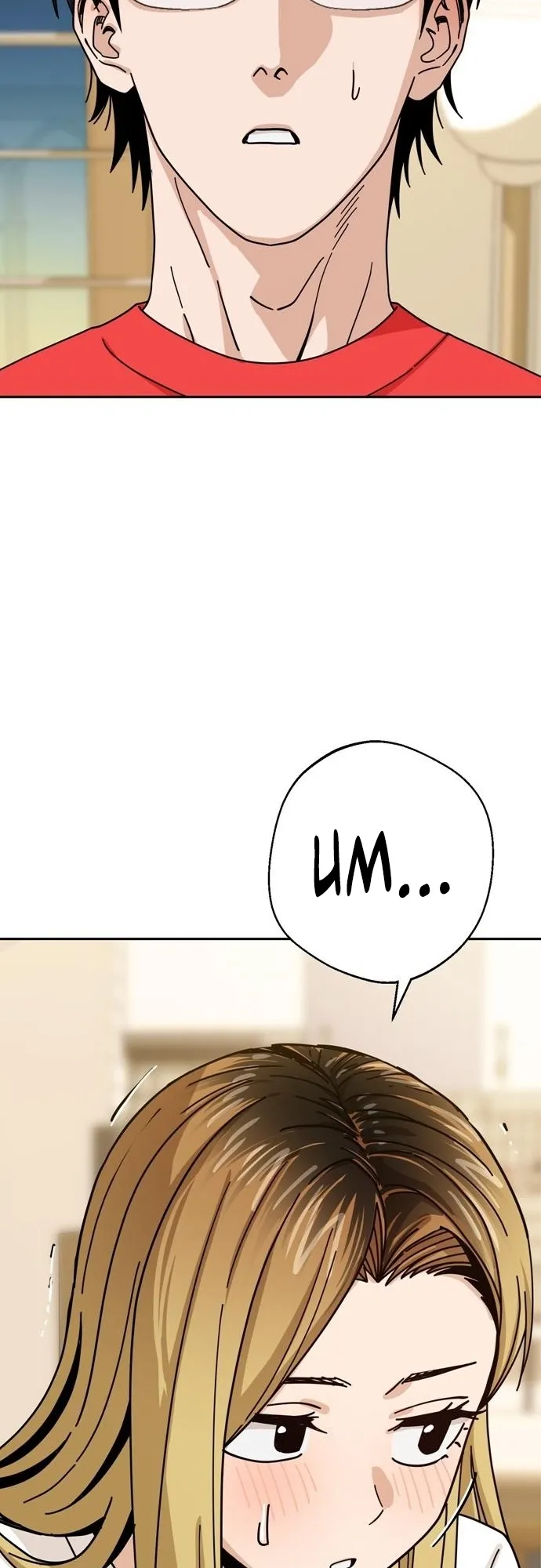 Read Maybe Meant to Be Manga Online