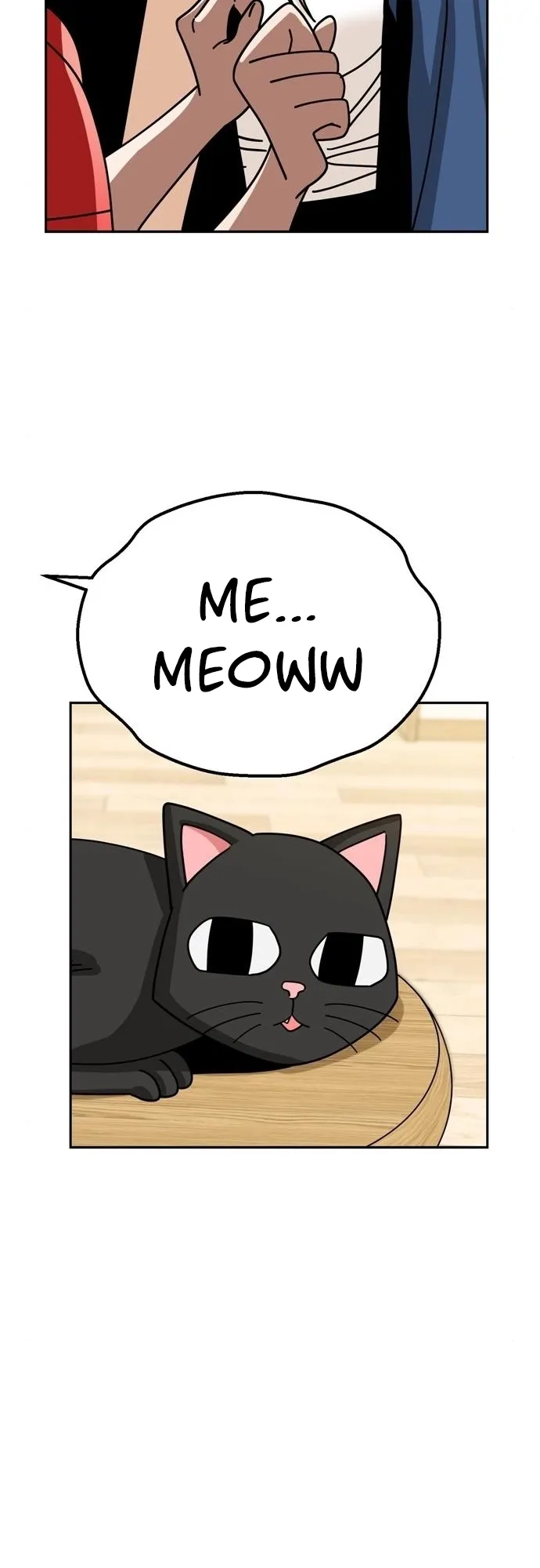 Read Maybe Meant to Be Manga Online