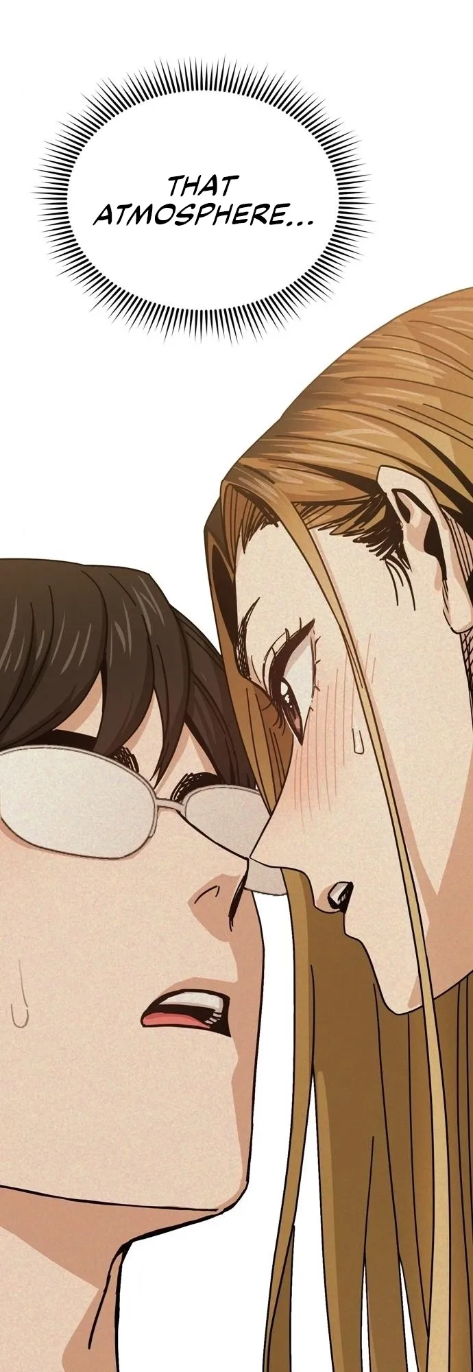 Read Maybe Meant to Be Manga Online