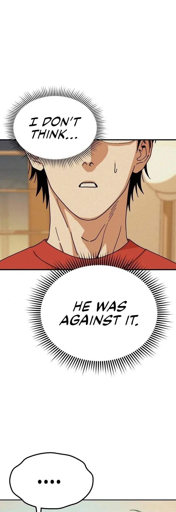 Read Maybe Meant to Be Manga Online