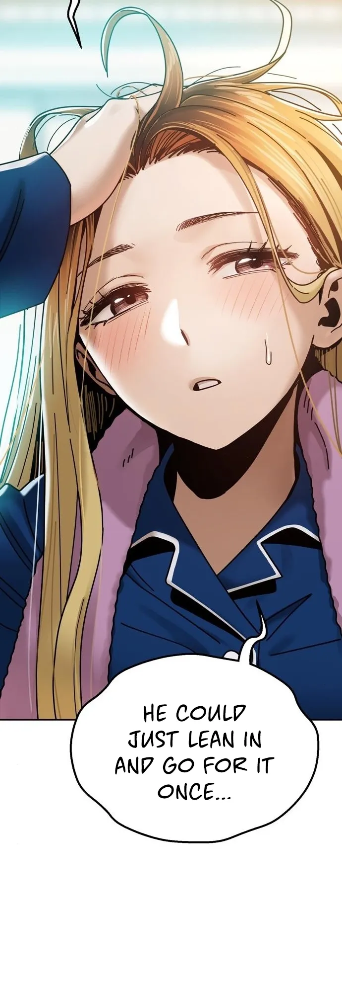 Read Maybe Meant to Be Manga Online
