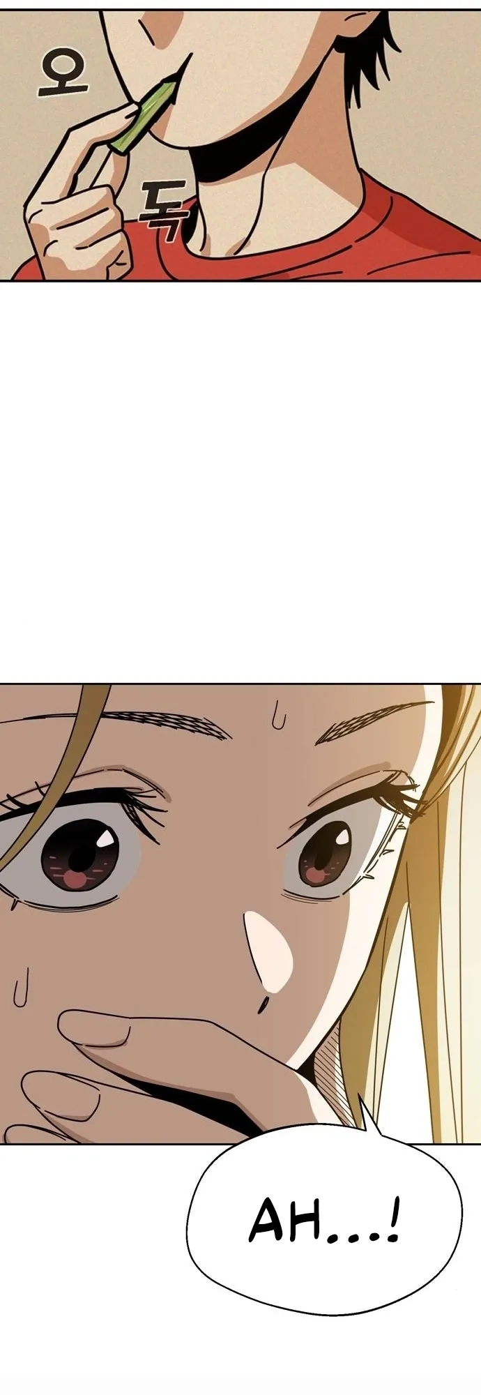 Read Maybe Meant to Be Manga Online