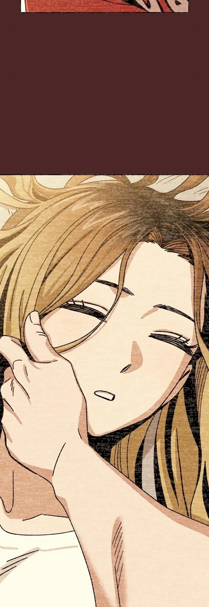Read Maybe Meant to Be Manga Online