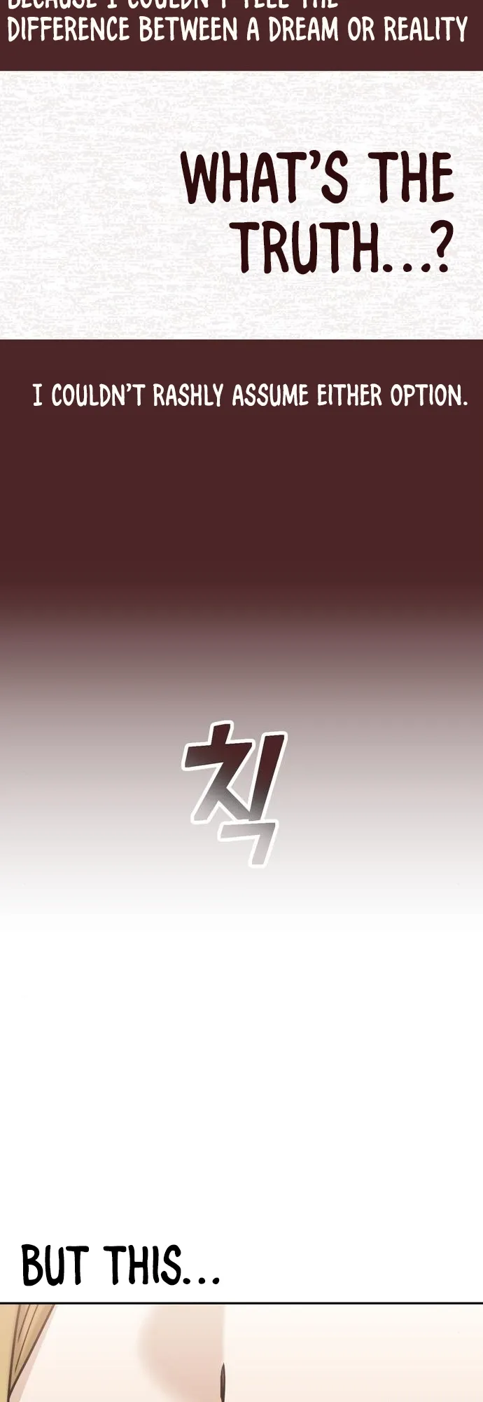 Read Maybe Meant to Be Manga Online