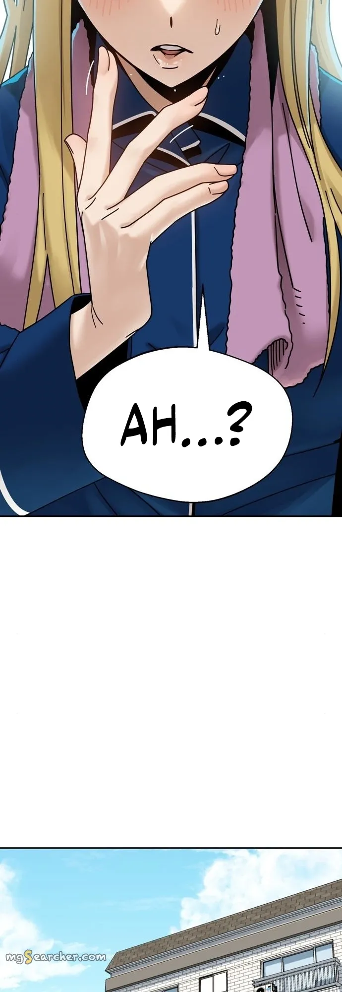 Read Maybe Meant to Be Manga Online