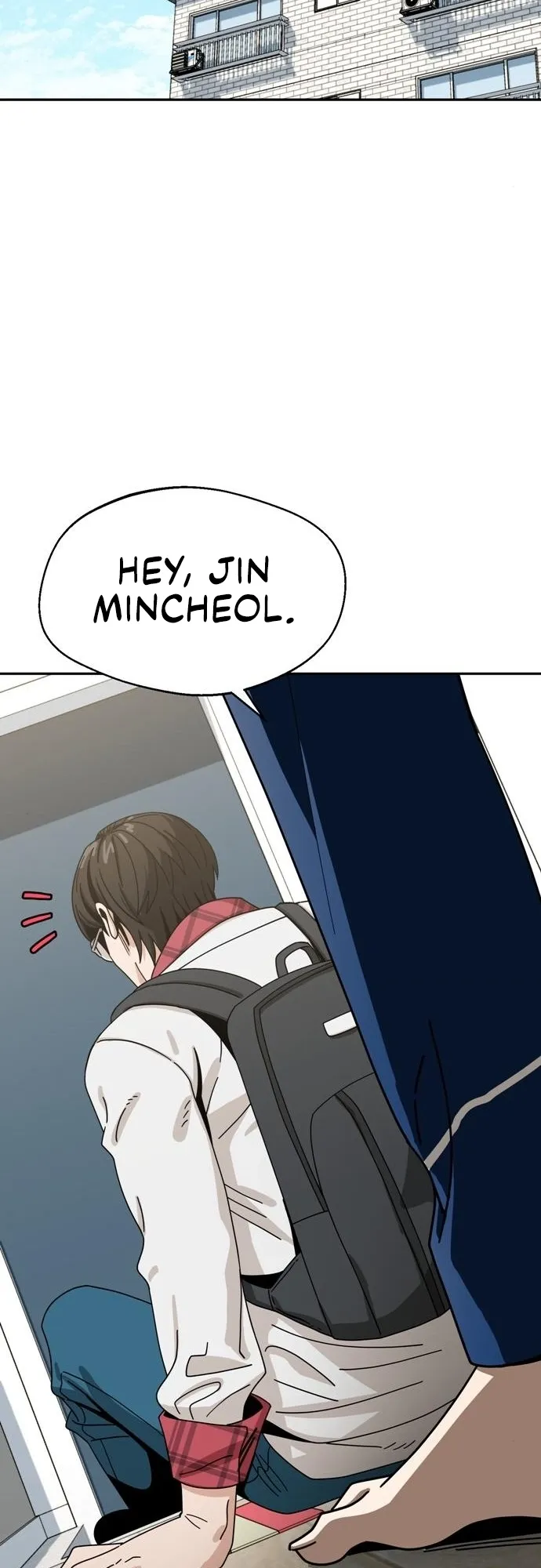 Read Maybe Meant to Be Manga Online