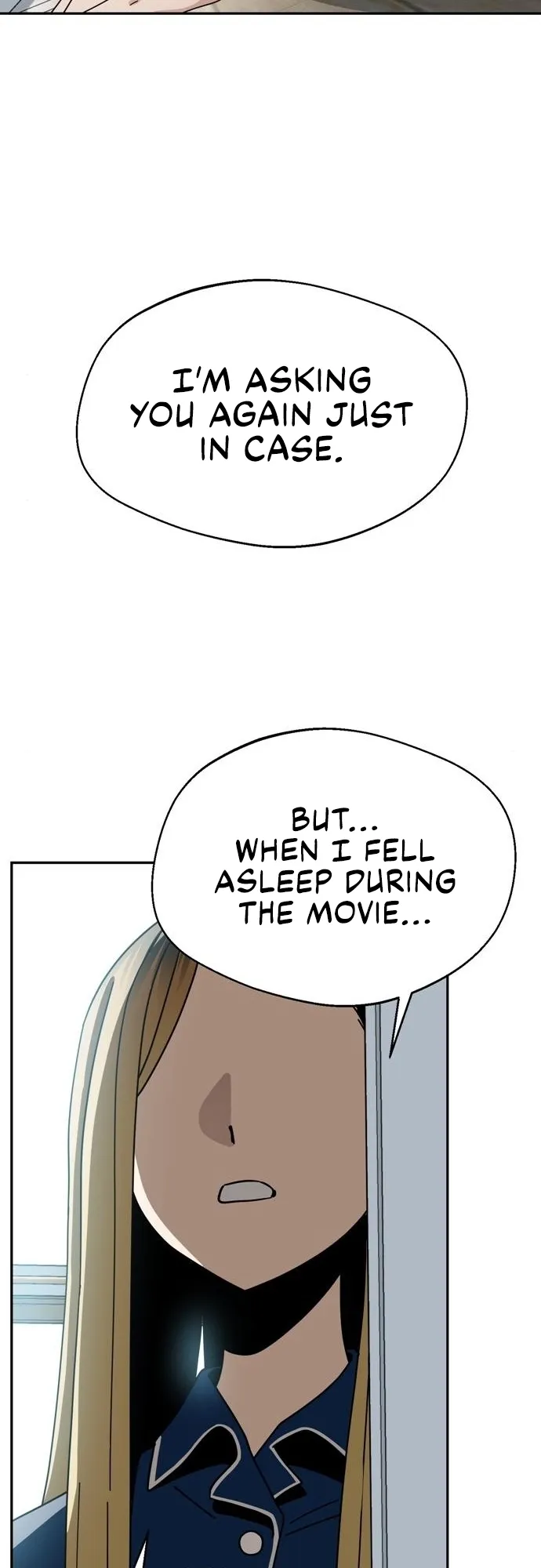 Read Maybe Meant to Be Manga Online