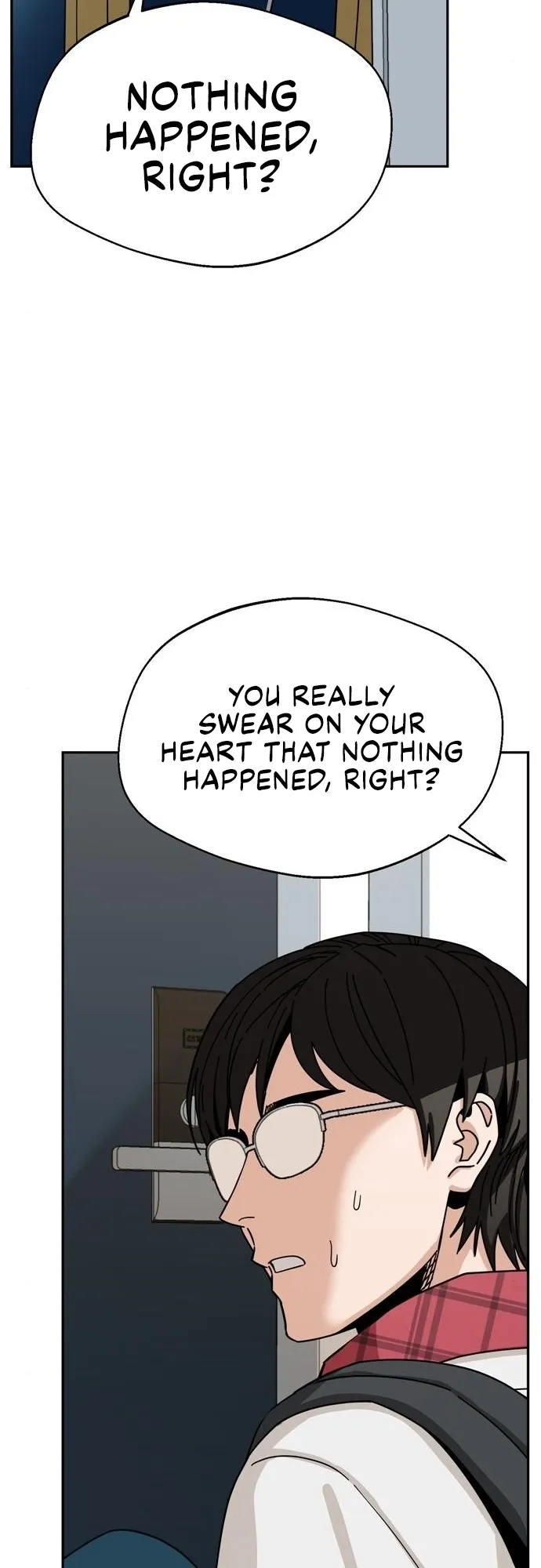 Read Maybe Meant to Be Manga Online