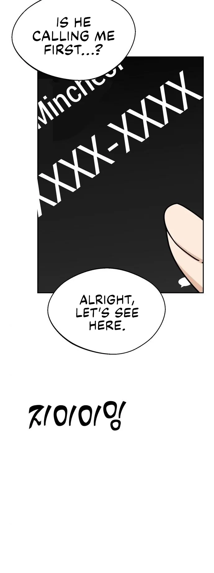Read Maybe Meant to Be Manga Online