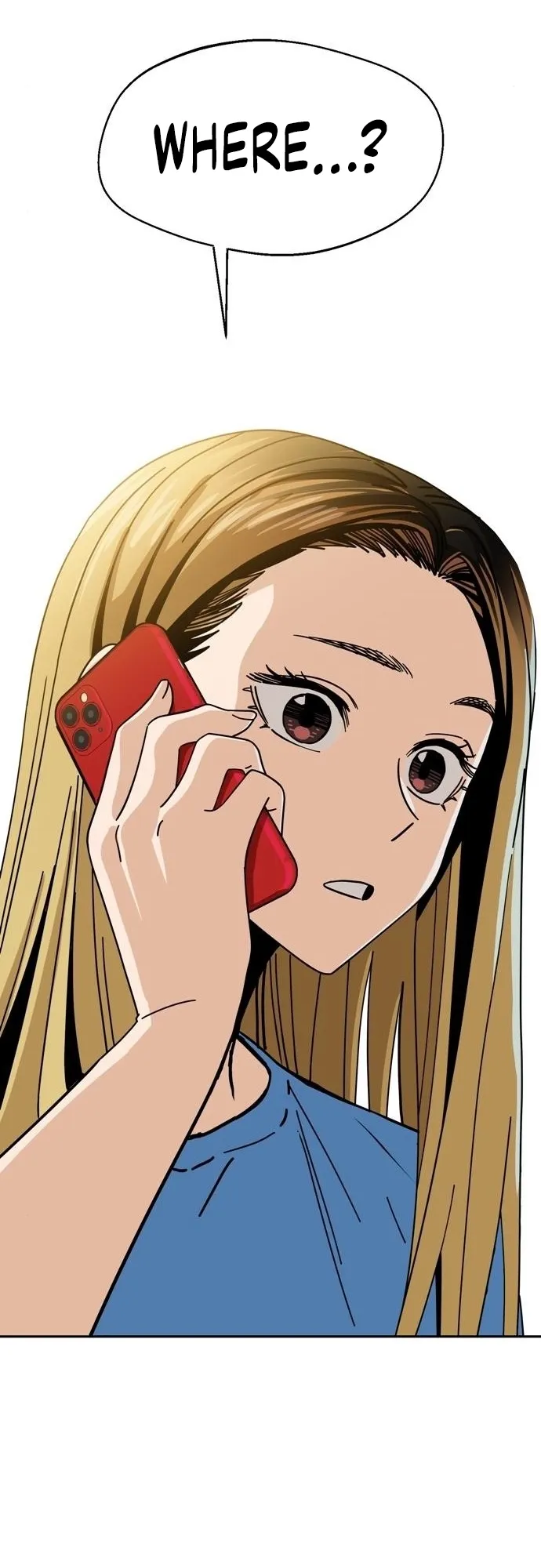 Read Maybe Meant to Be Manga Online