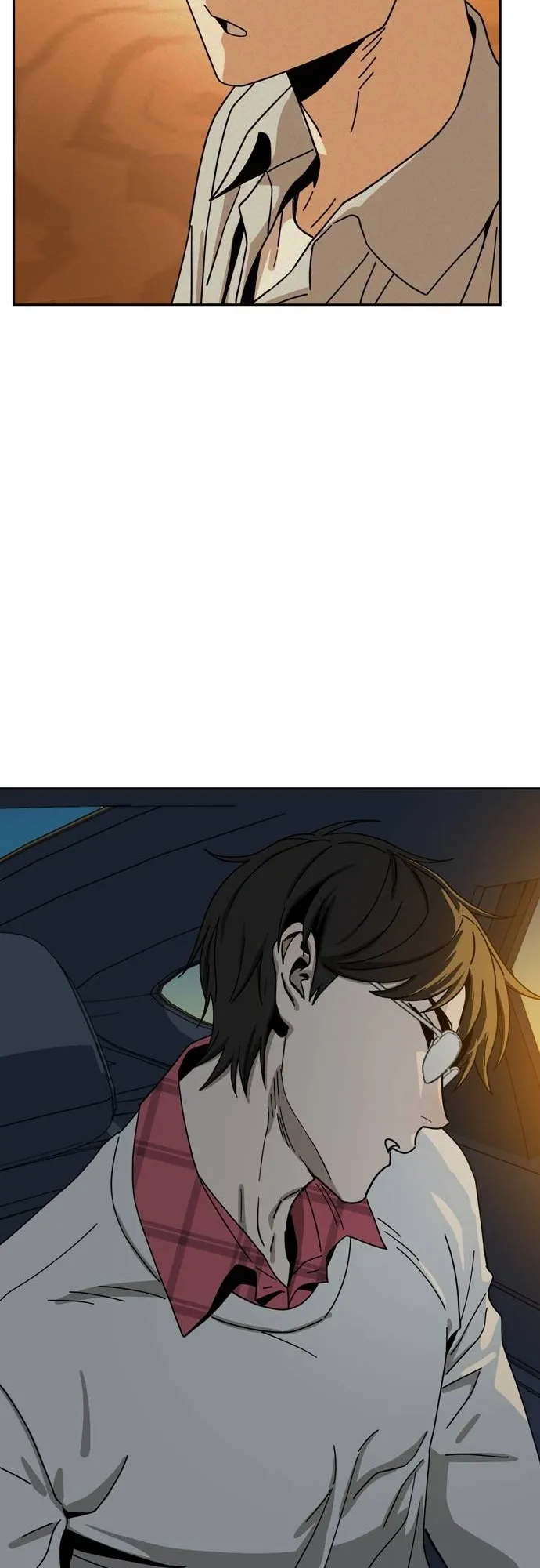 Read Maybe Meant to Be Manga Online