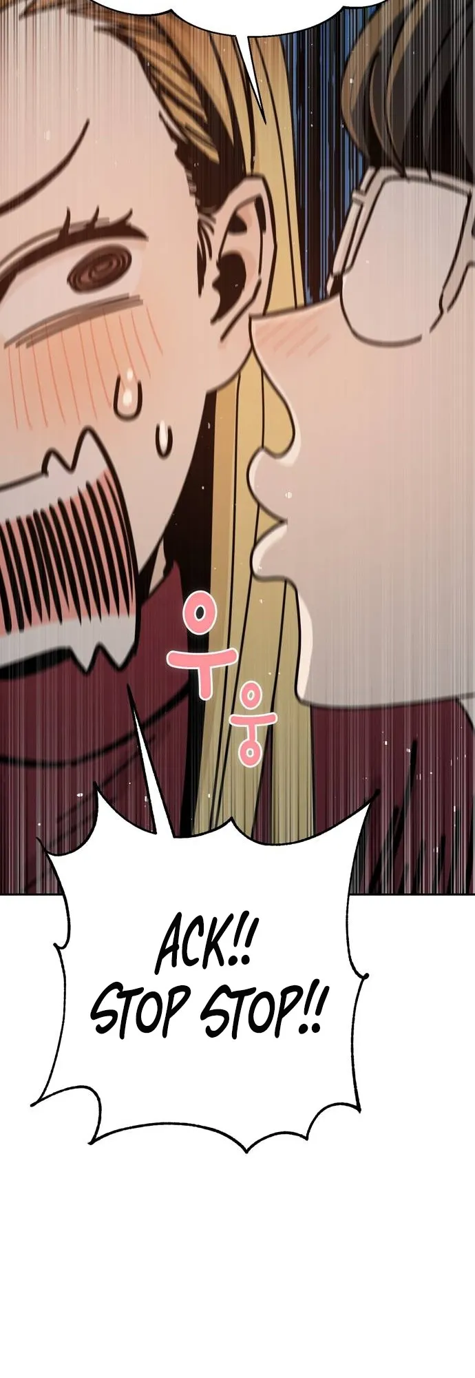 Read Maybe Meant to Be Manga Online