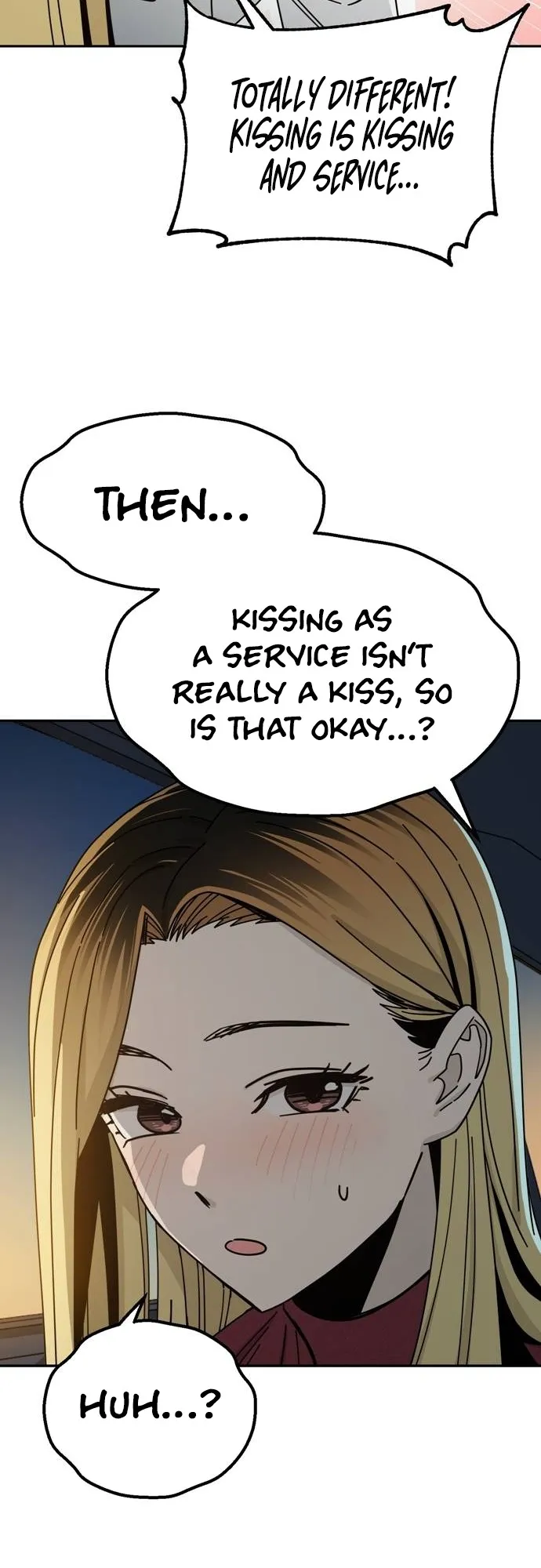 Read Maybe Meant to Be Manga Online