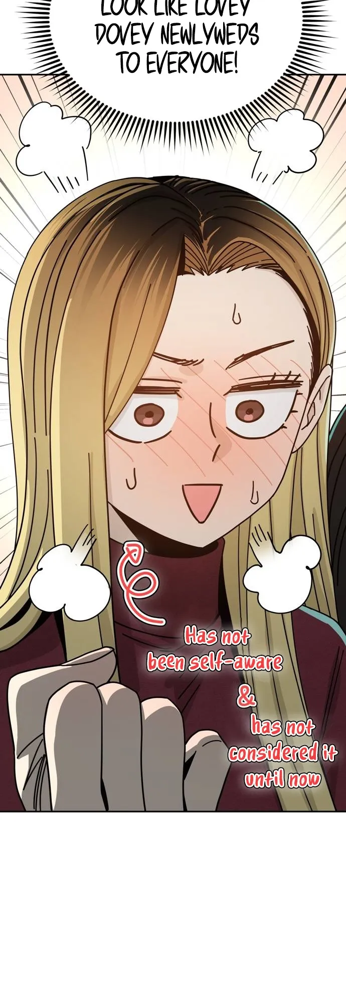 Read Maybe Meant to Be Manga Online