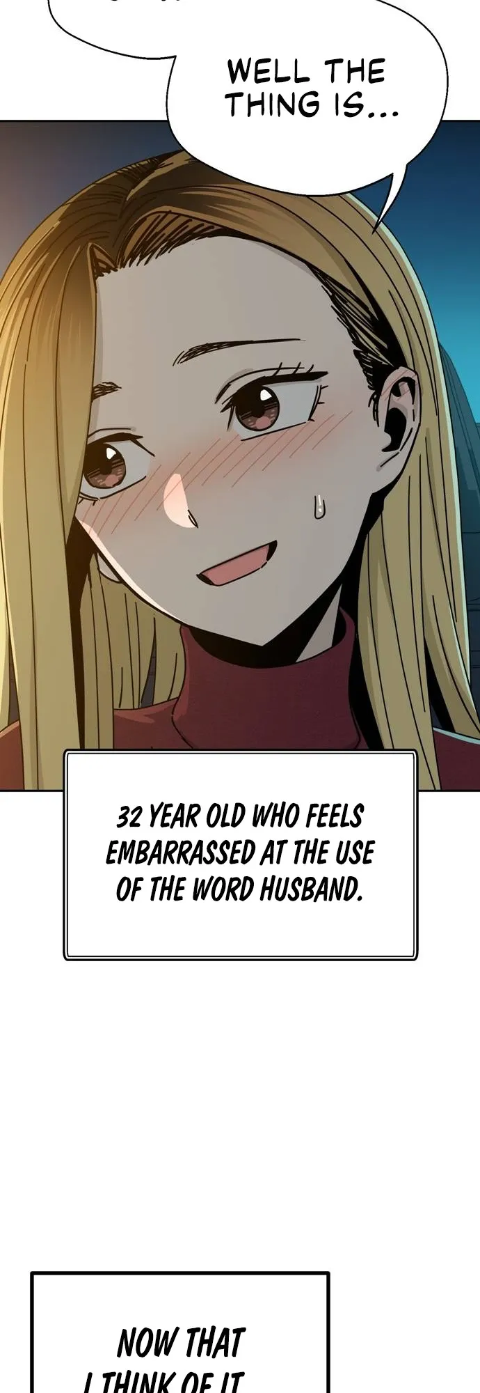 Read Maybe Meant to Be Manga Online