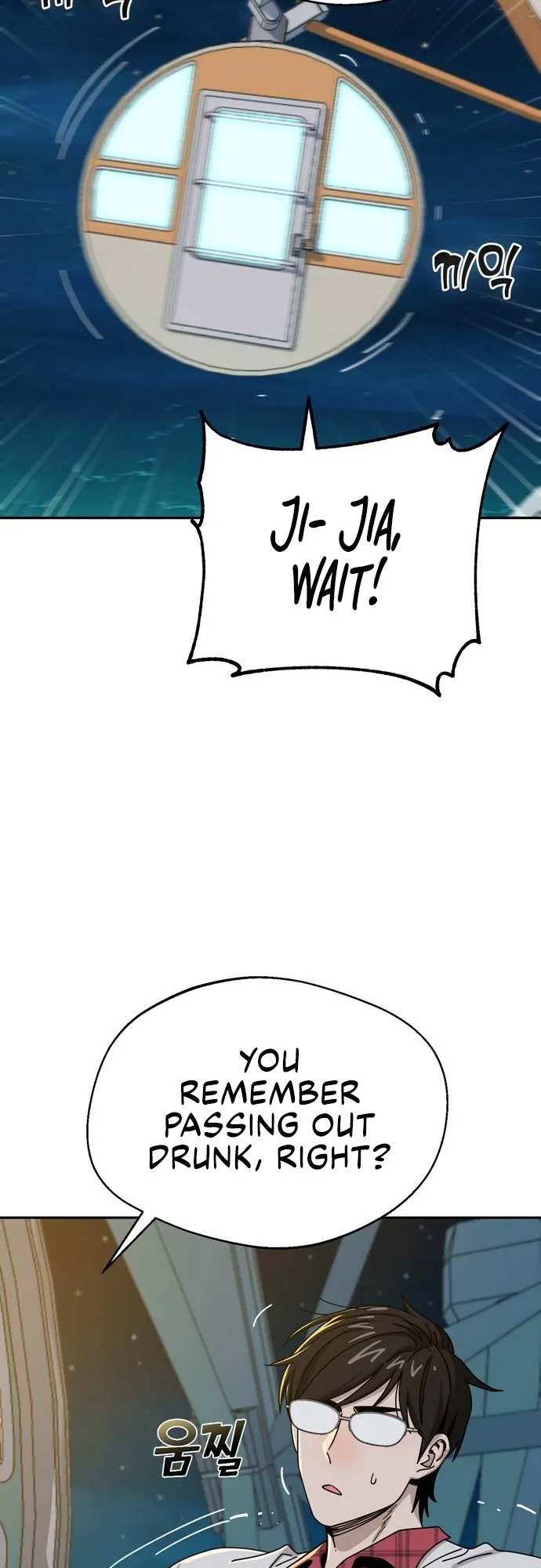 Read Maybe Meant to Be Manga Online