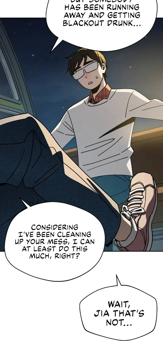 Read Maybe Meant to Be Manga Online