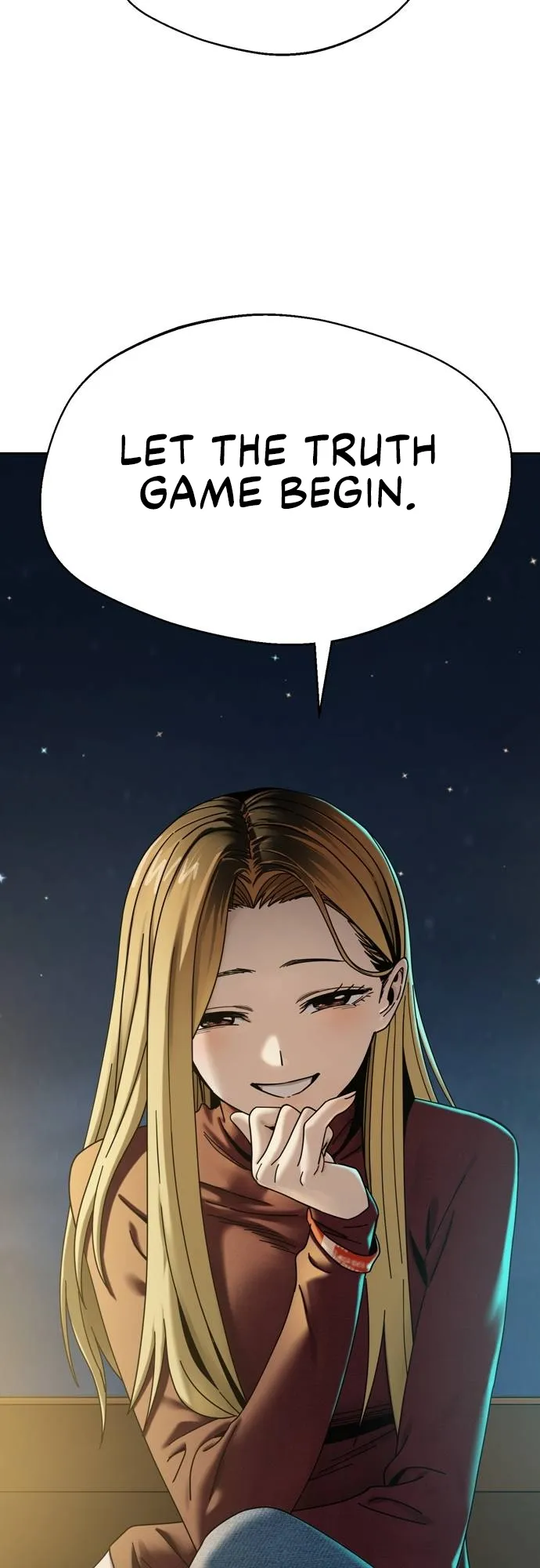 Read Maybe Meant to Be Manga Online
