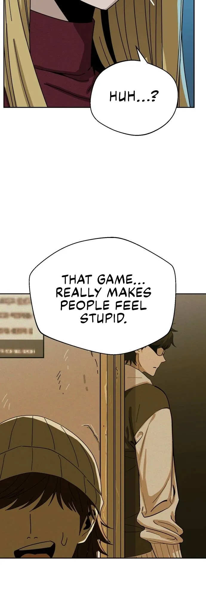 Read Maybe Meant to Be Manga Online