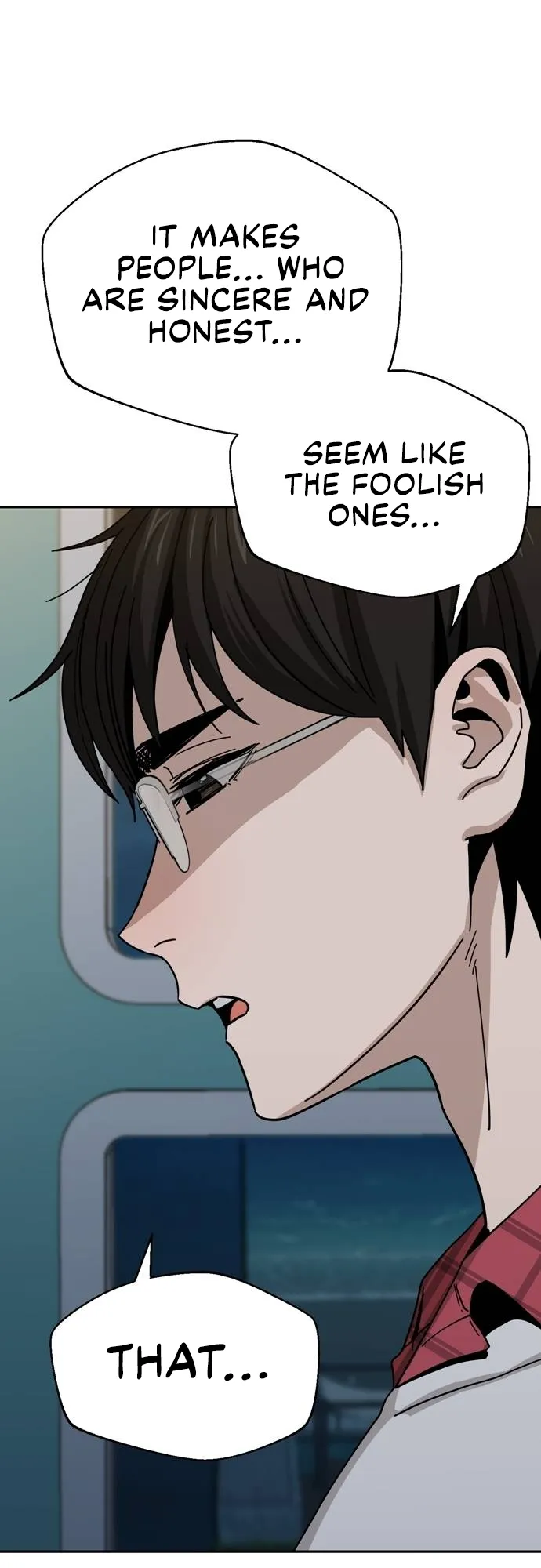 Read Maybe Meant to Be Manga Online