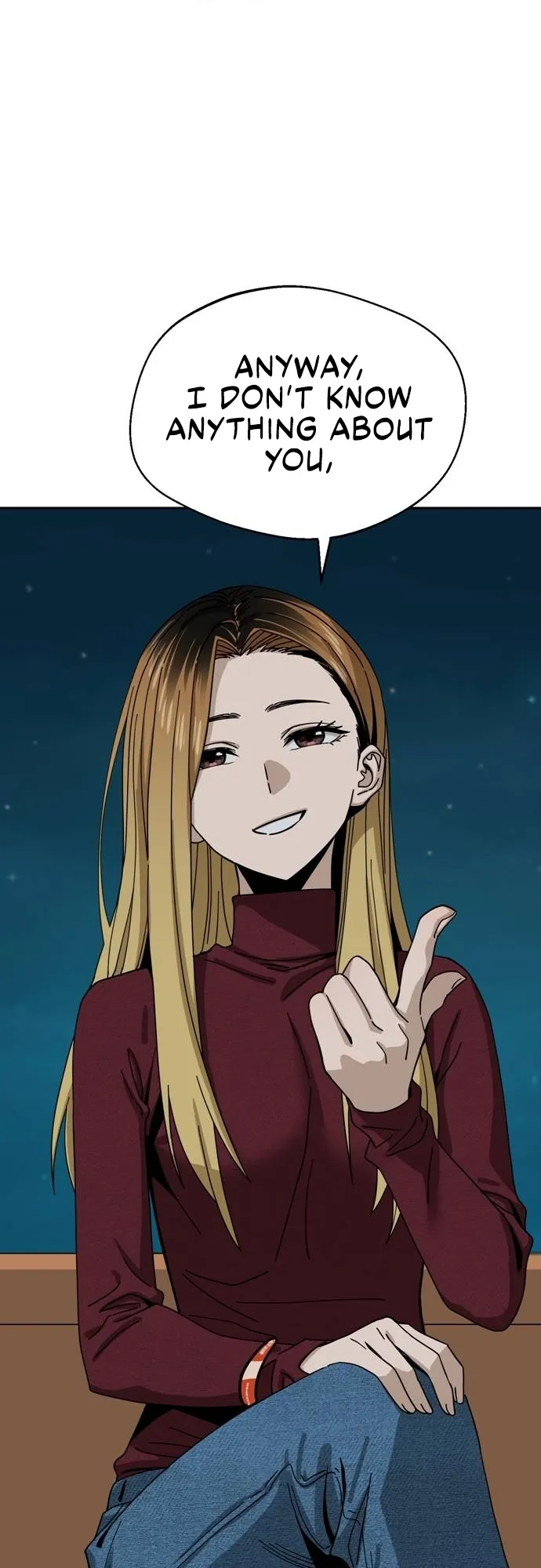 Read Maybe Meant to Be Manga Online