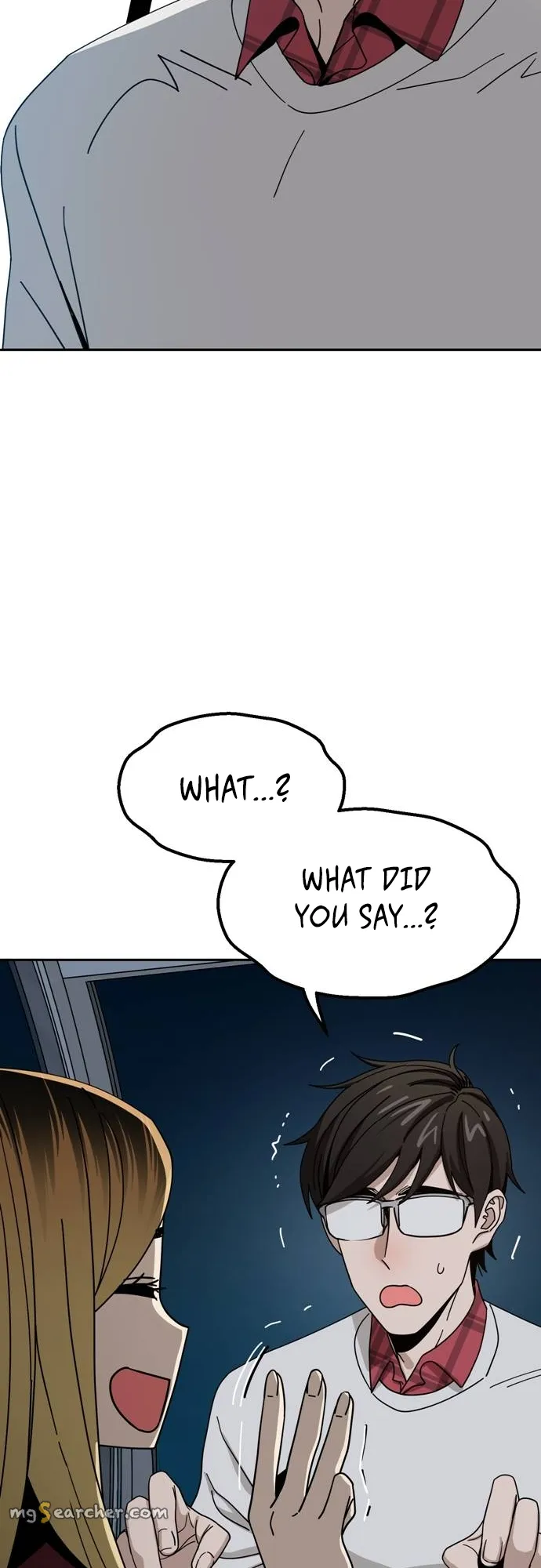 Read Maybe Meant to Be Manga Online
