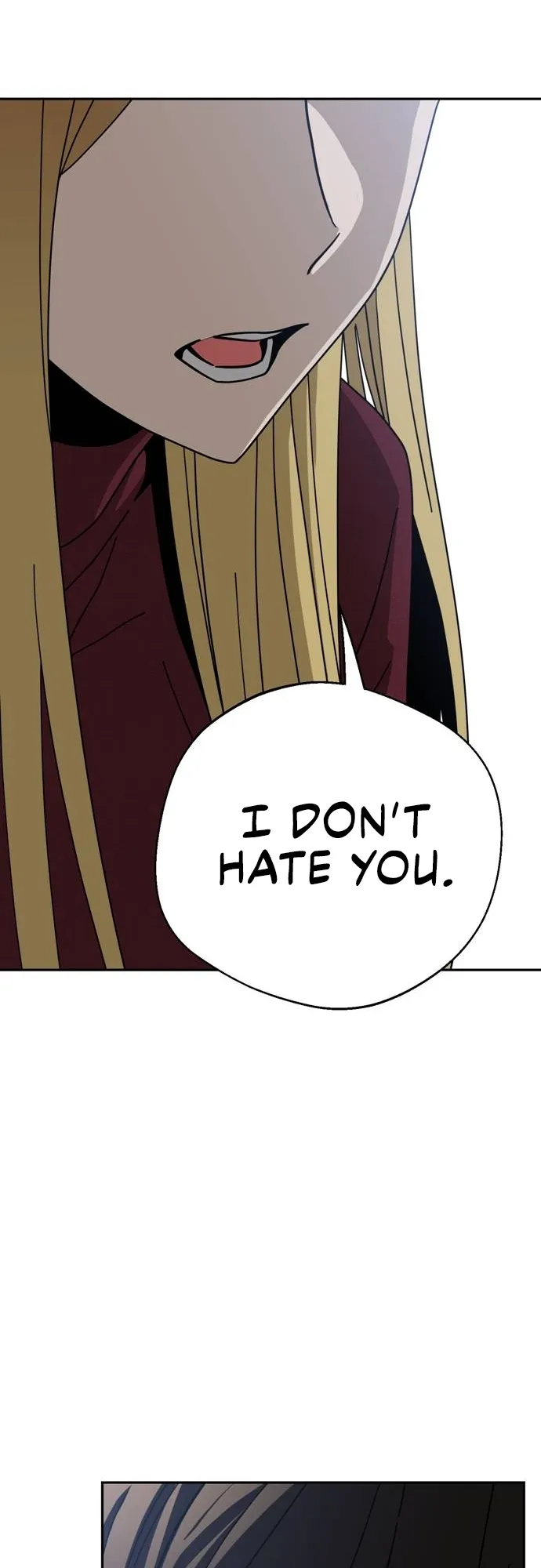 Read Maybe Meant to Be Manga Online