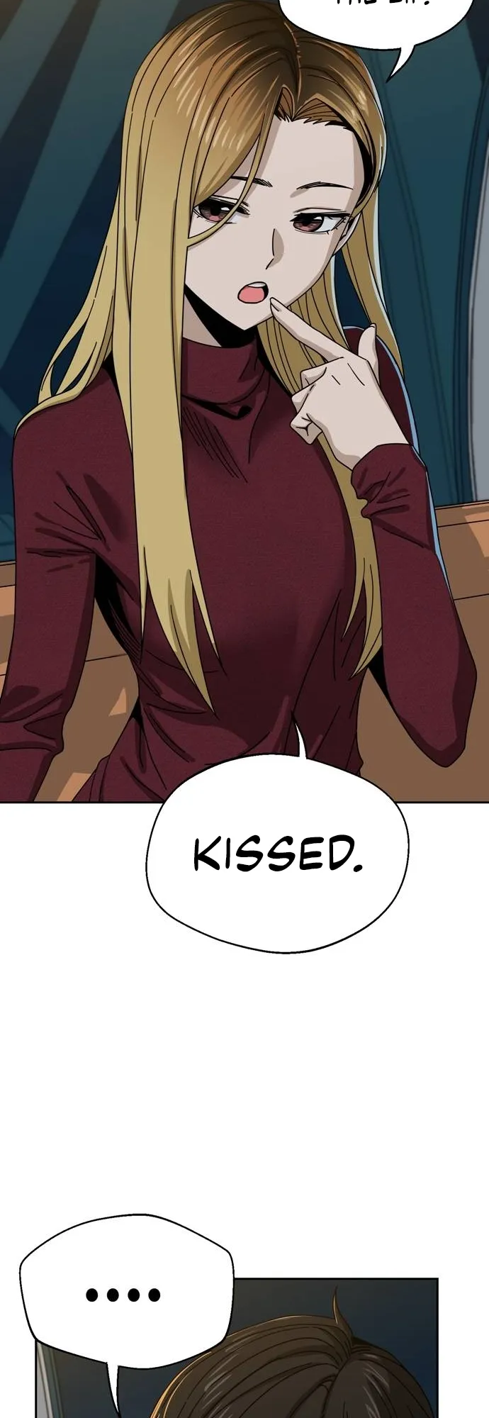 Read Maybe Meant to Be Manga Online
