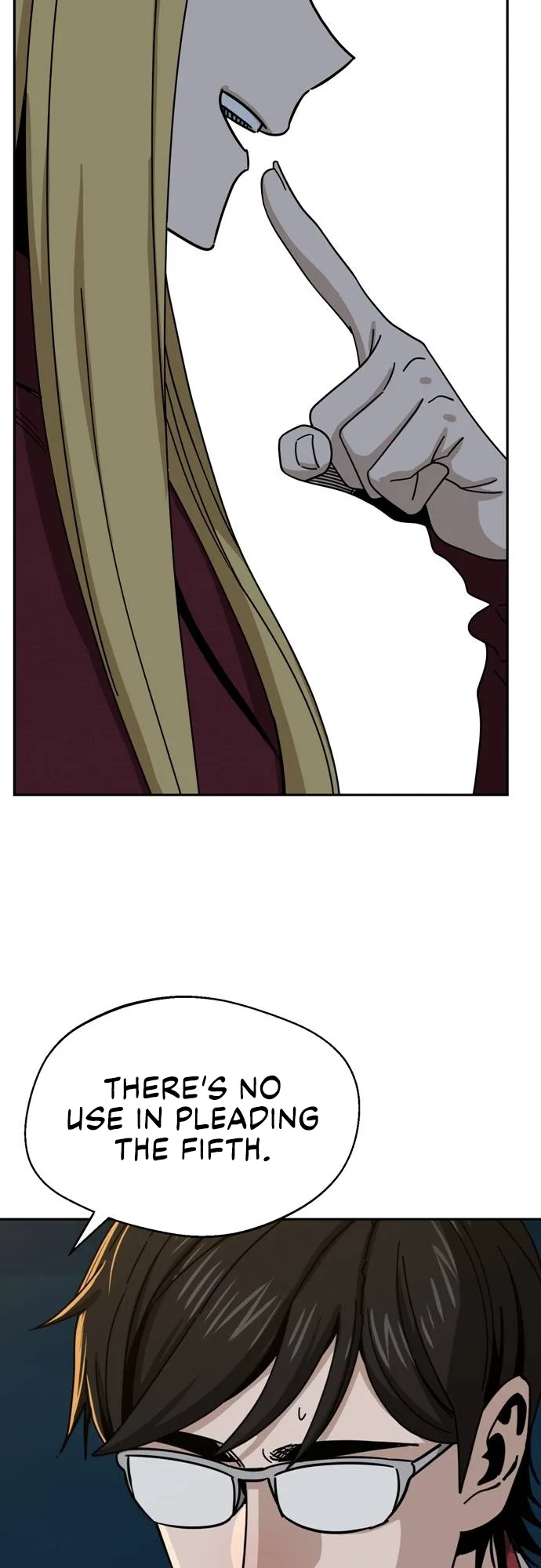 Read Maybe Meant to Be Manga Online