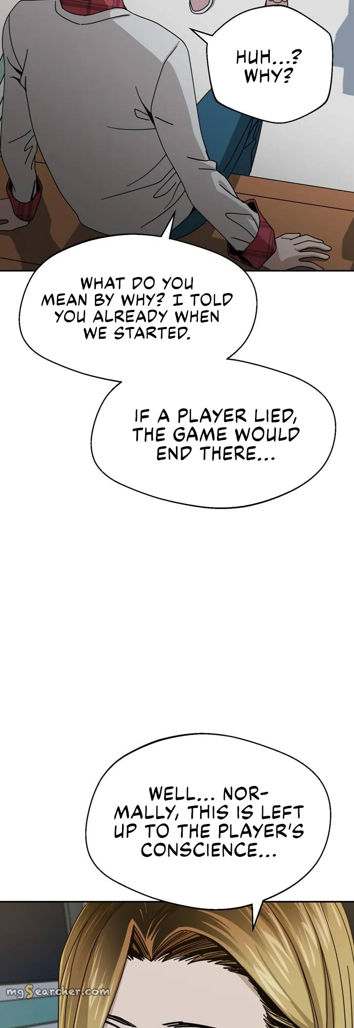 Read Maybe Meant to Be Manga Online