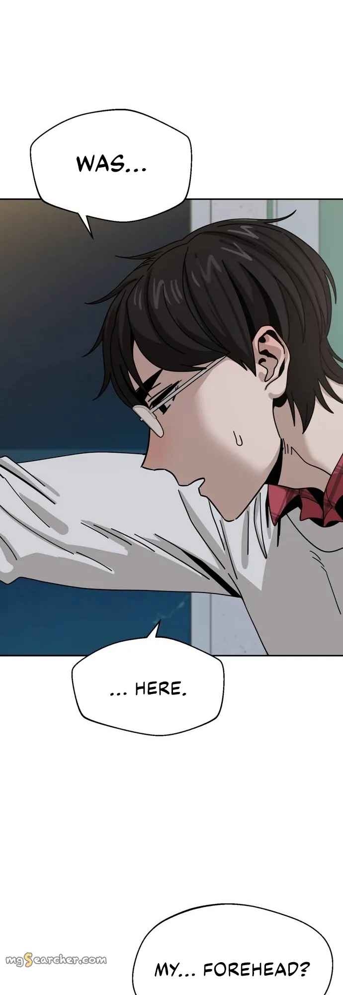 Read Maybe Meant to Be Manga Online