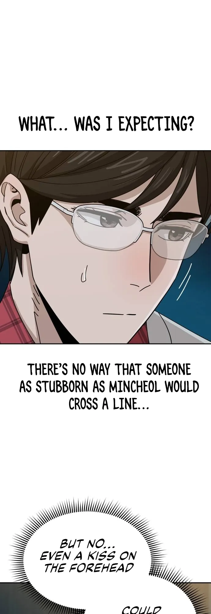 Read Maybe Meant to Be Manga Online