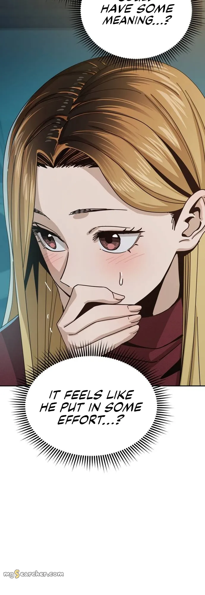 Read Maybe Meant to Be Manga Online