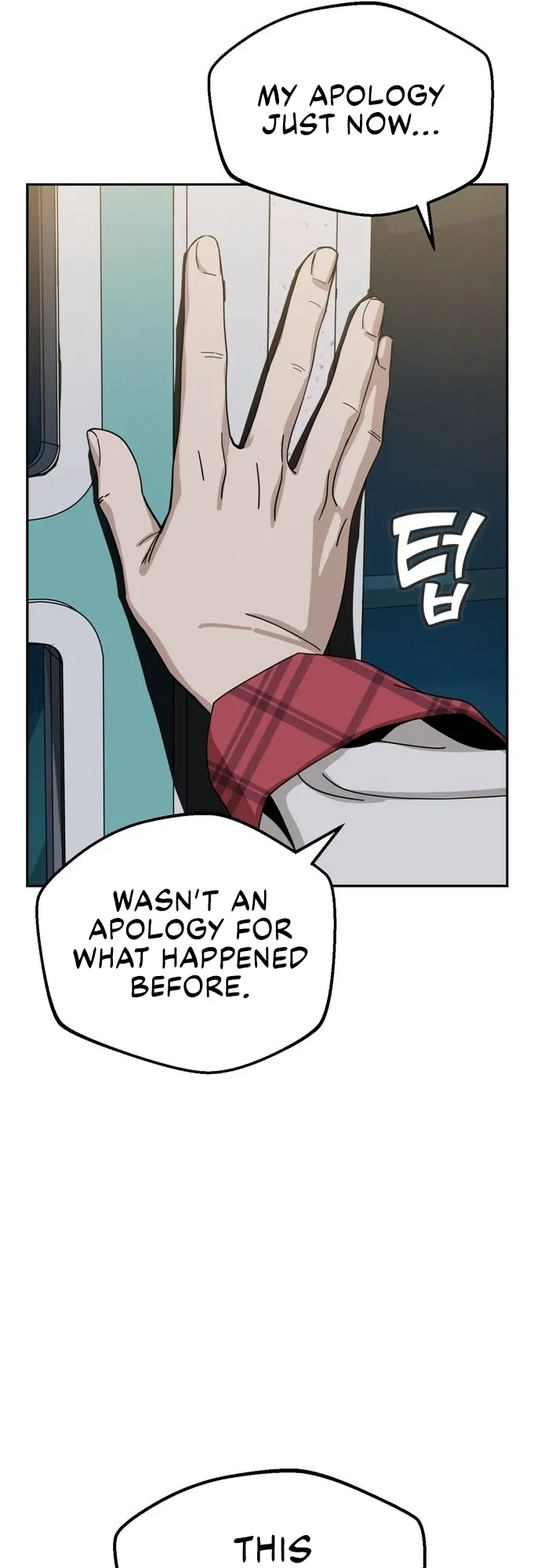 Read Maybe Meant to Be Manga Online