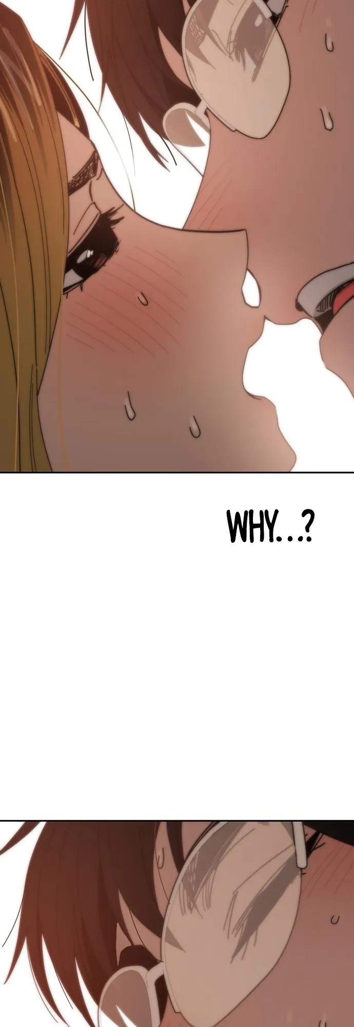 Read Maybe Meant to Be Manga Online