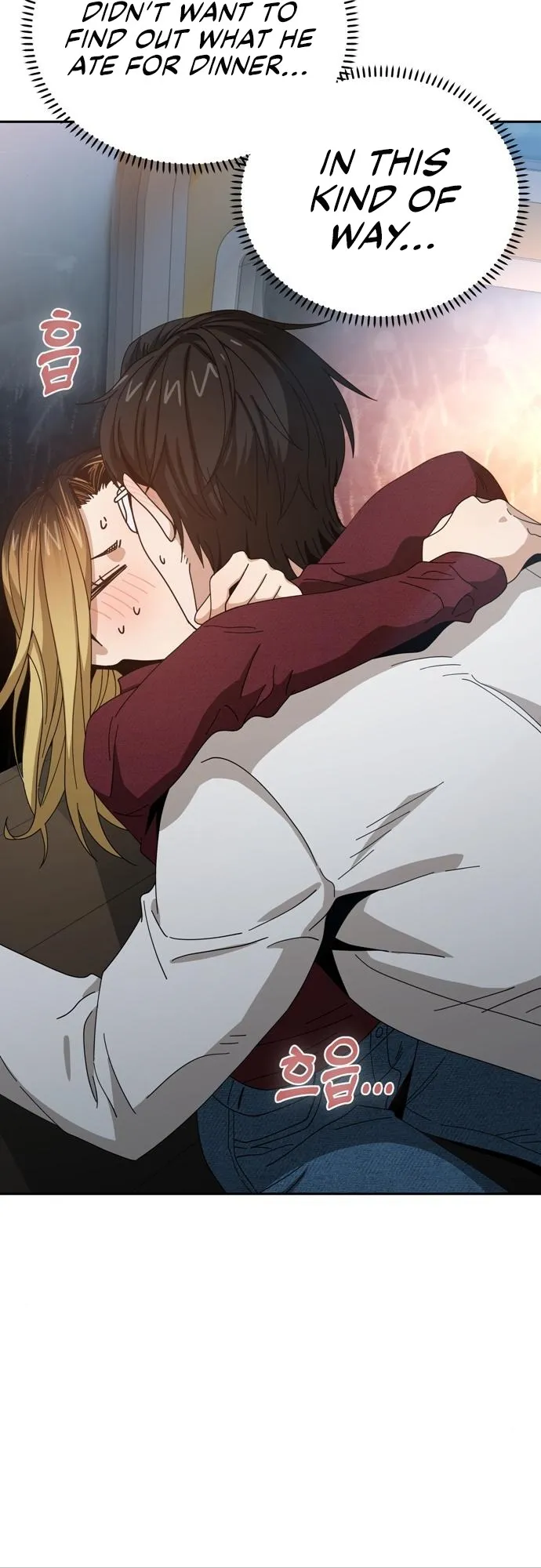 Read Maybe Meant to Be Manga Online