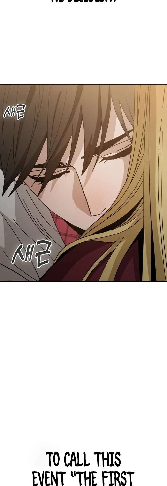 Read Maybe Meant to Be Manga Online